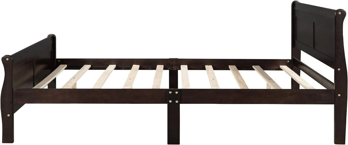 Platform Bed Frame S7949