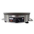 Single Crepe Maker with Cast Iron Plate K132766
