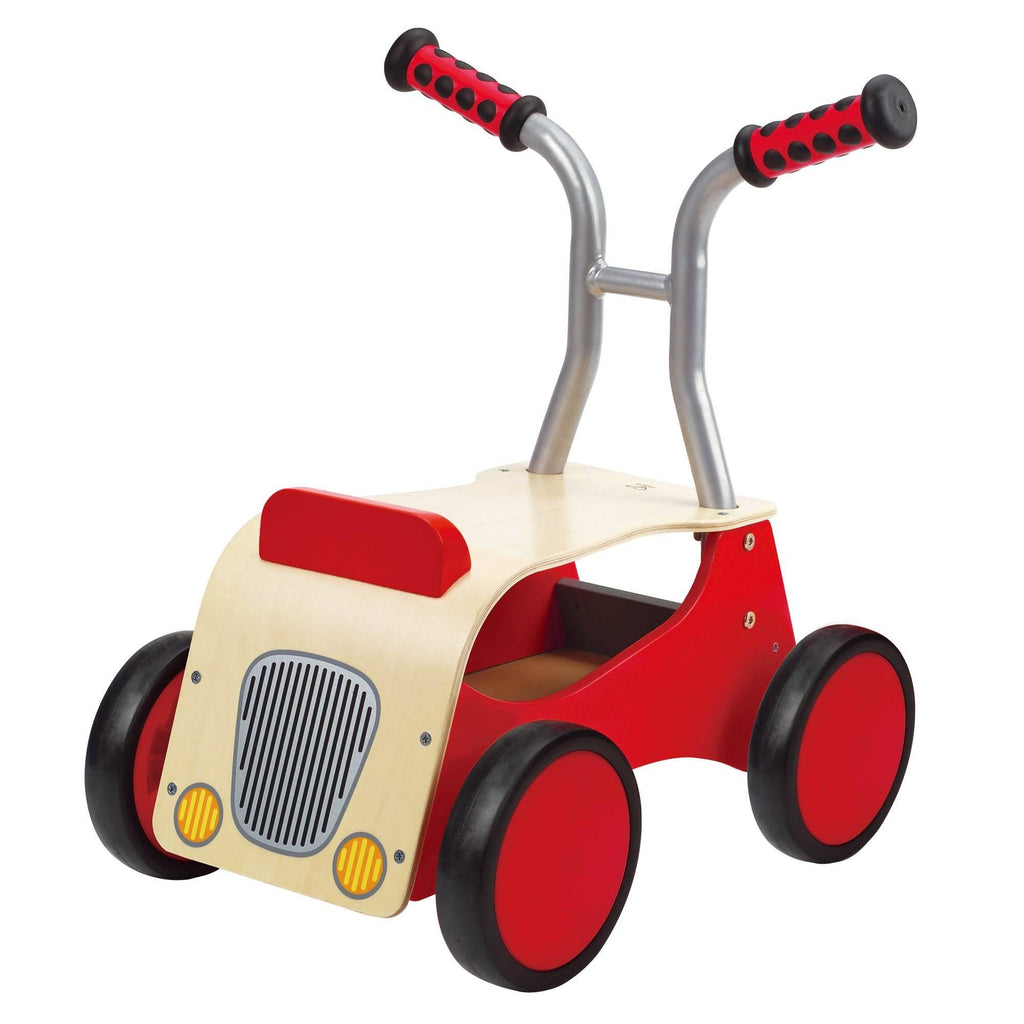 4 Wheel Ride on (2 Pack) W582398