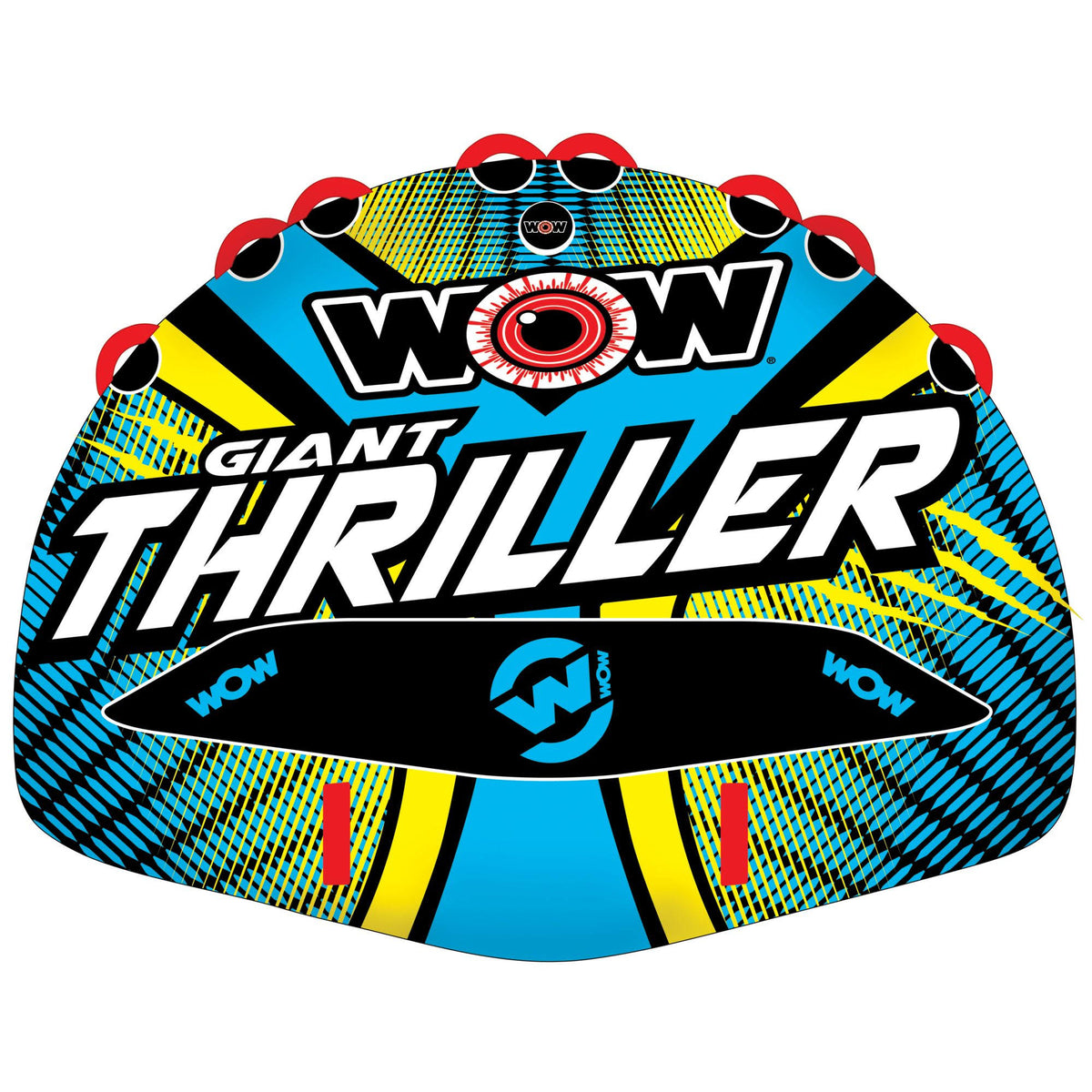 Giant Thriller Towable 4 Person U763
