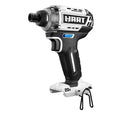 Cordless Brushless Impact Driver M7875