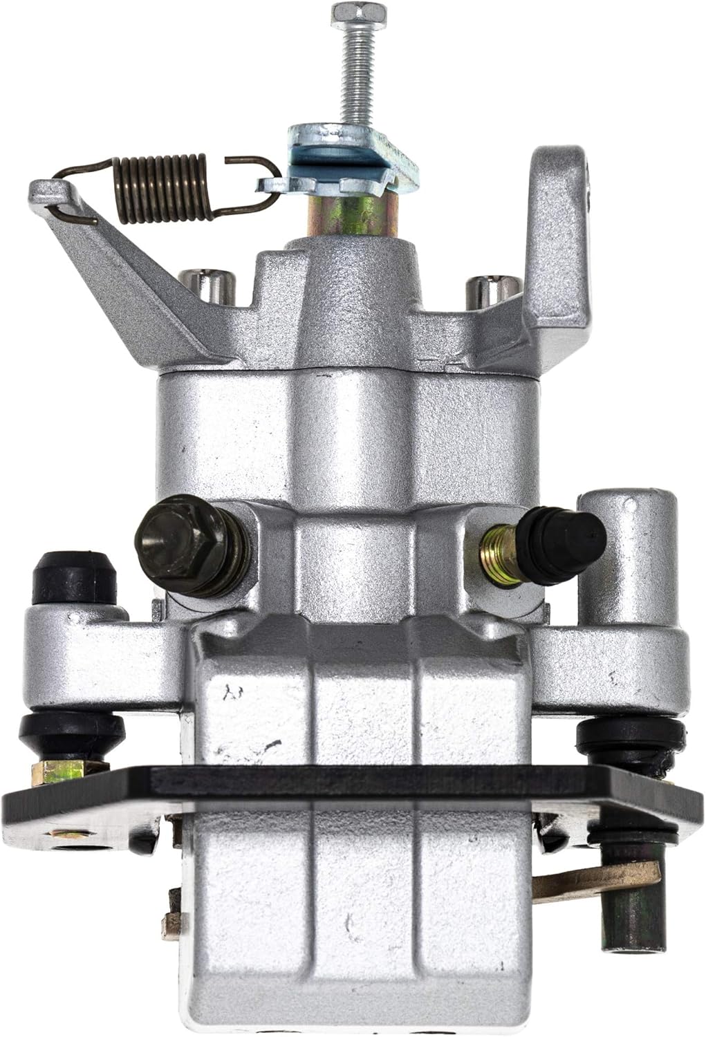 Rear Brake Caliper Assembly Pack of 2 D107