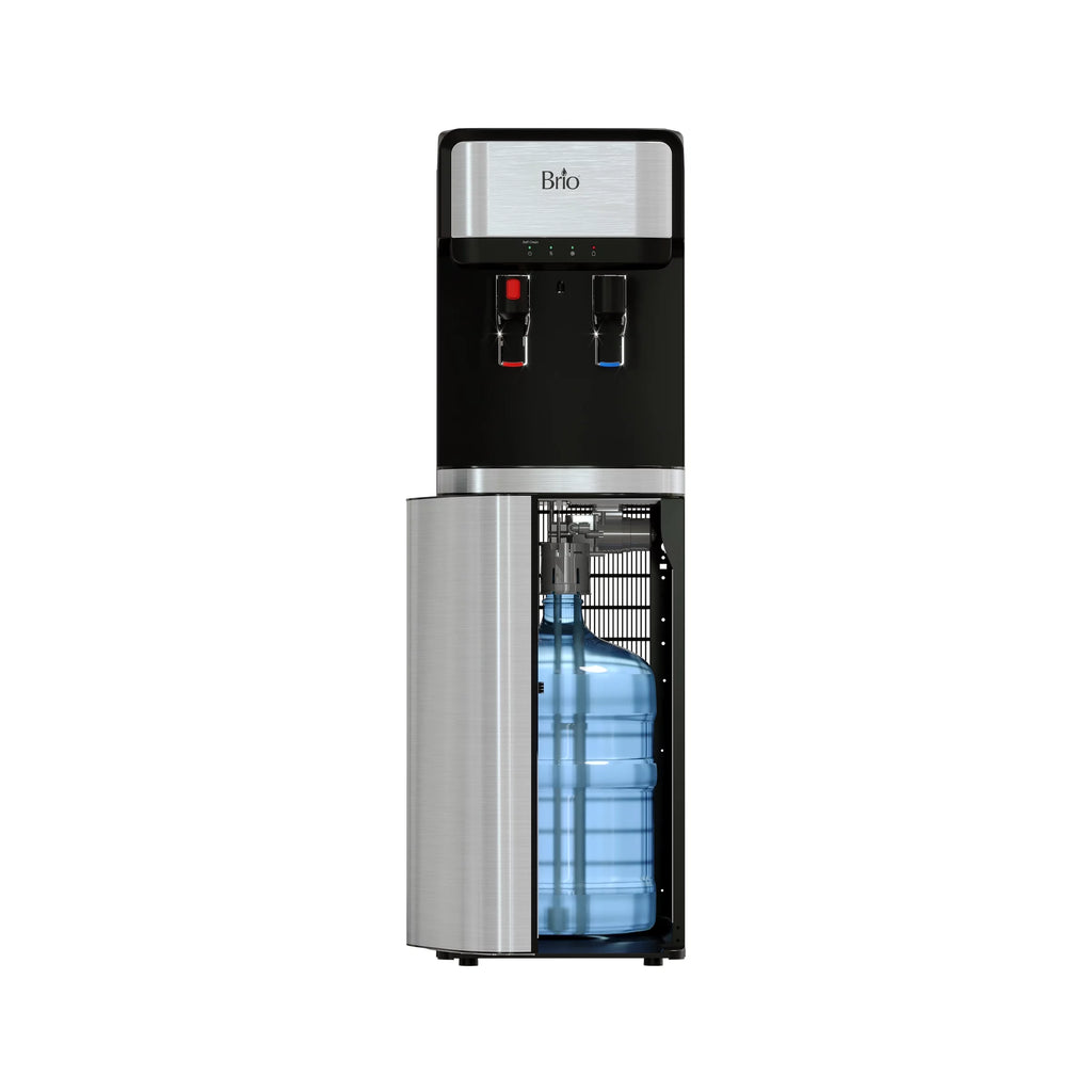 Bottom Load Water Cooler Dispenser for 5 Gallon Bottles U4783