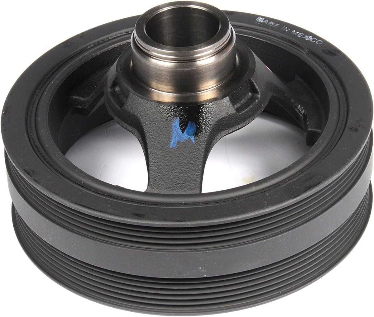 Crankshaft Balancer Pack of 2 D672