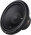 12" 1600W Car Subwoofers with Dual Vented Sub Box A224