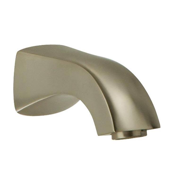 Chrome Bath Spout S66658