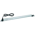 18x22 Electromechanical Hatch Lift, Locking C273162