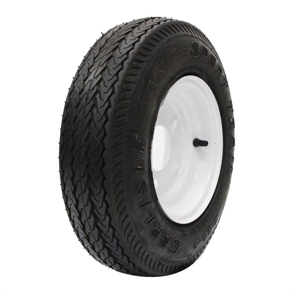 Trailer Tire H26002