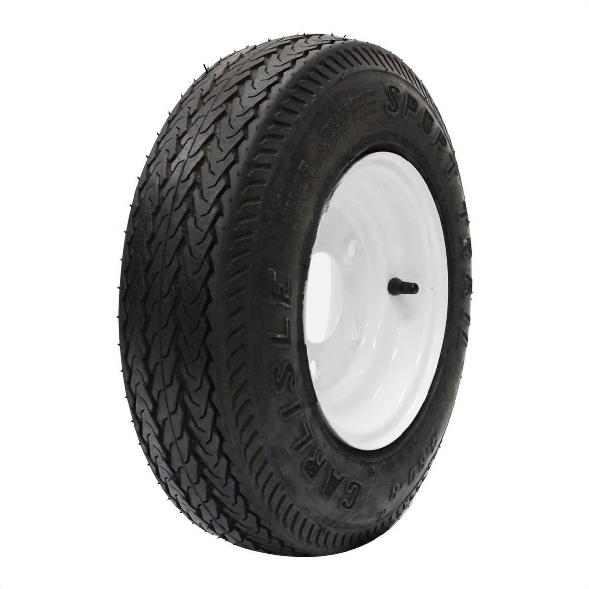 Trailer Tire H26002