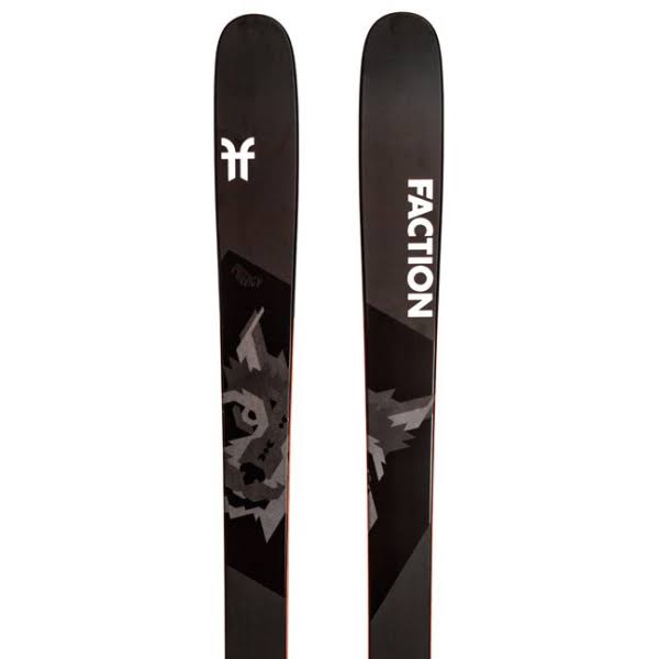 Prodigy 1.0 Skis Q37385