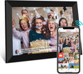 10 inch IPS Touch Screen WiFi Digital Photo Frame B3225