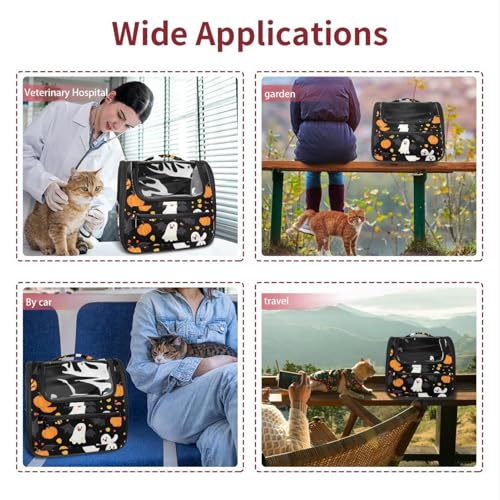 Airline Approved Pet Carrier Bag T524