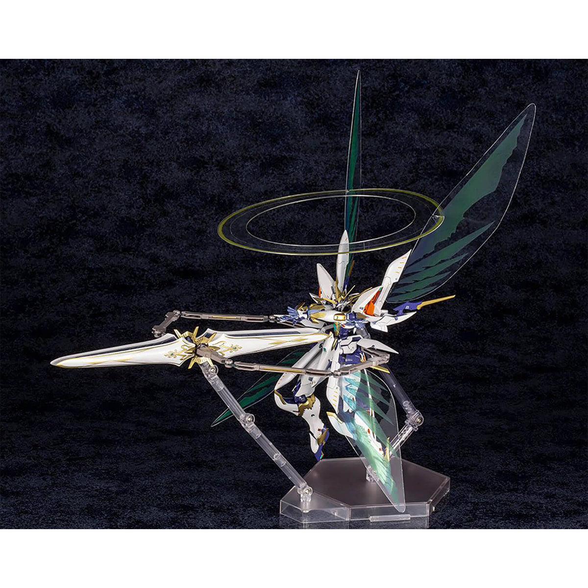 Plastic Model Kit Siren 30 cm O44244