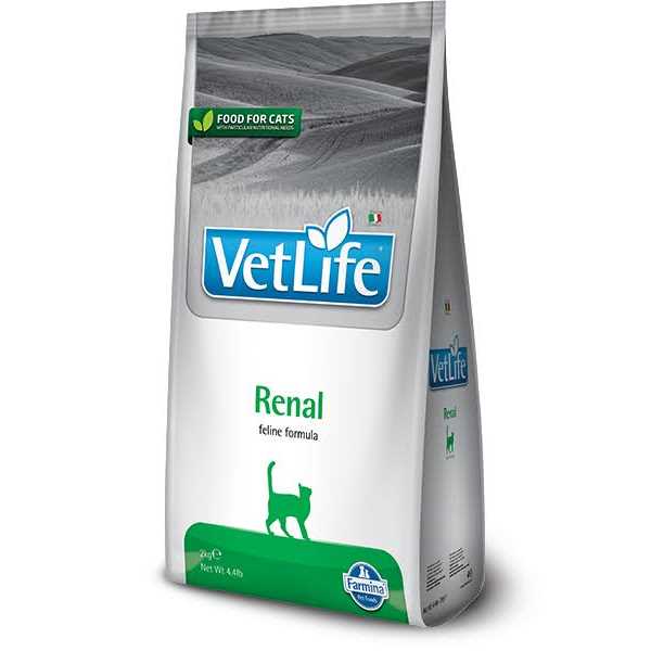Vet Life Renal I382