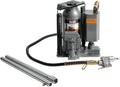 12-Ton Air/Hydraulic Bottle Jack E1406