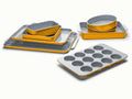 Marigold Bakeware Set K75985