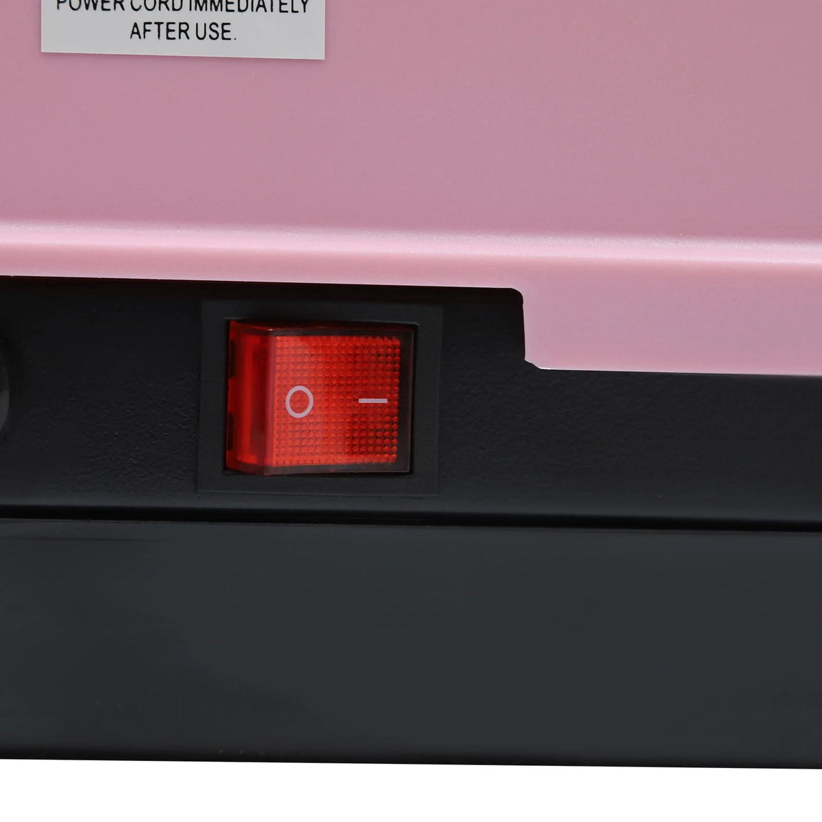 Folding 3.0HP Electric Treadmill with LED Display J77780