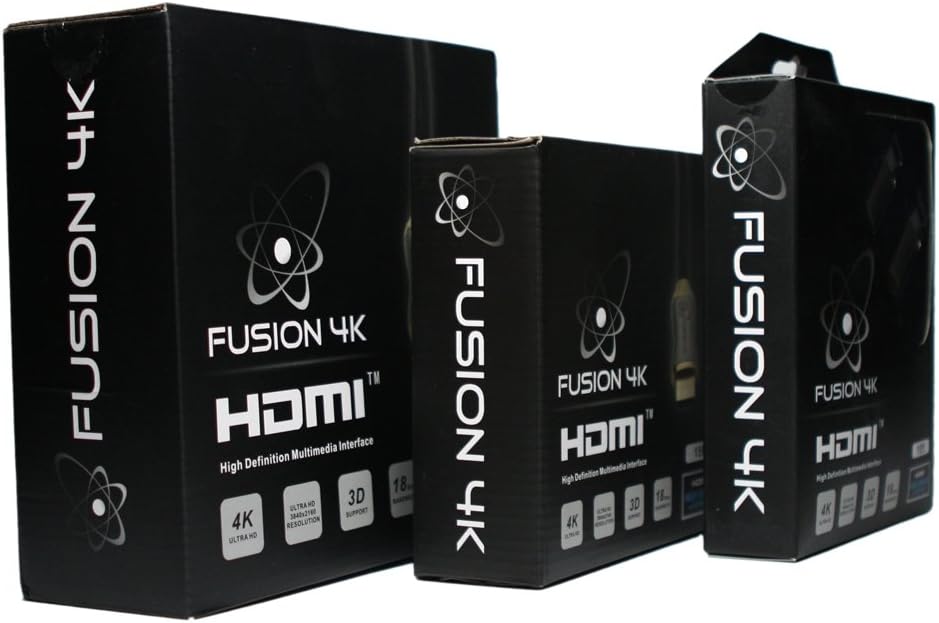 4K HDMI Cable 15 Feet G943
