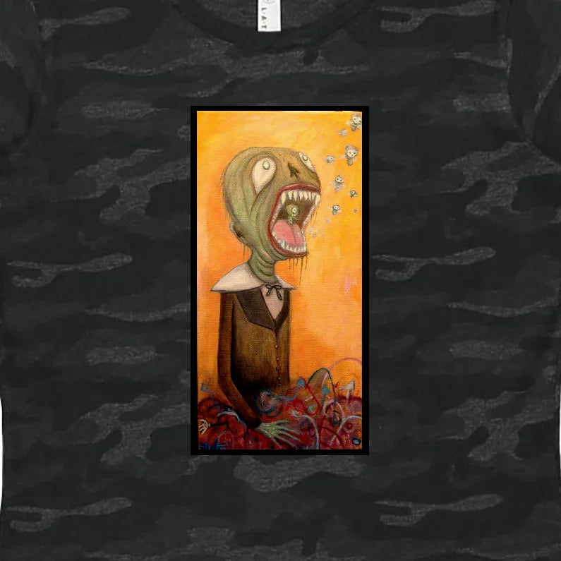 Women's T-Shirt Q777671