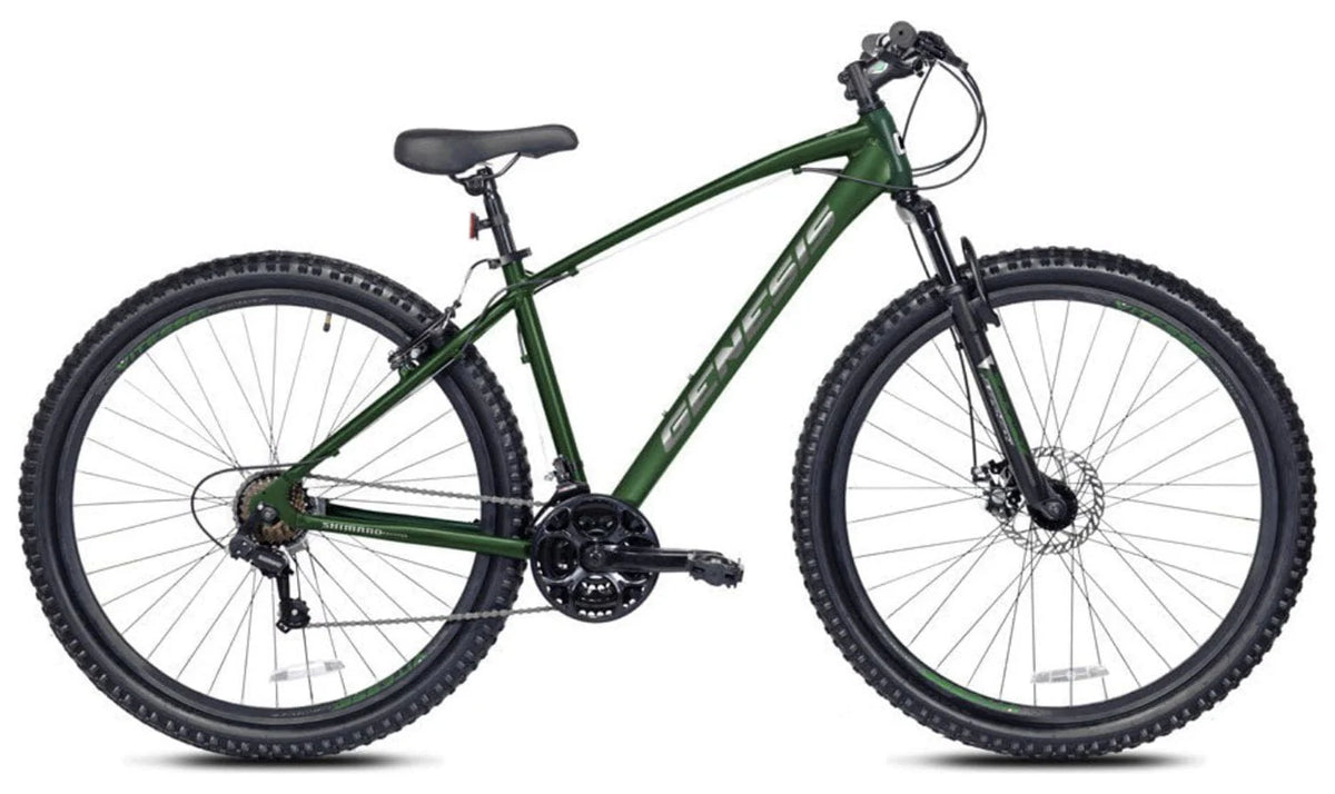 29-inch Mountain Bicycle F256356