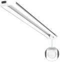 2 Pack LED Utility Shop Light M197030