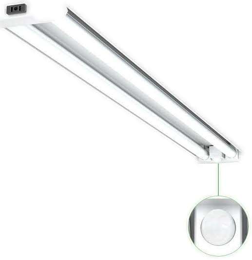 2 Pack LED Utility Shop Light M197030