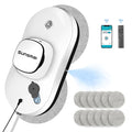 2800PA Automatic Window Cleaning Robot with Edge Detection B839008