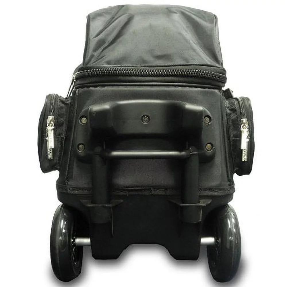 Triple Roller Bowling Bag O43525