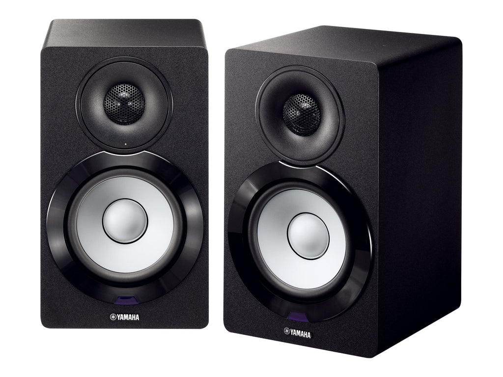 MusicCast NX-N500 Speaker System D89047