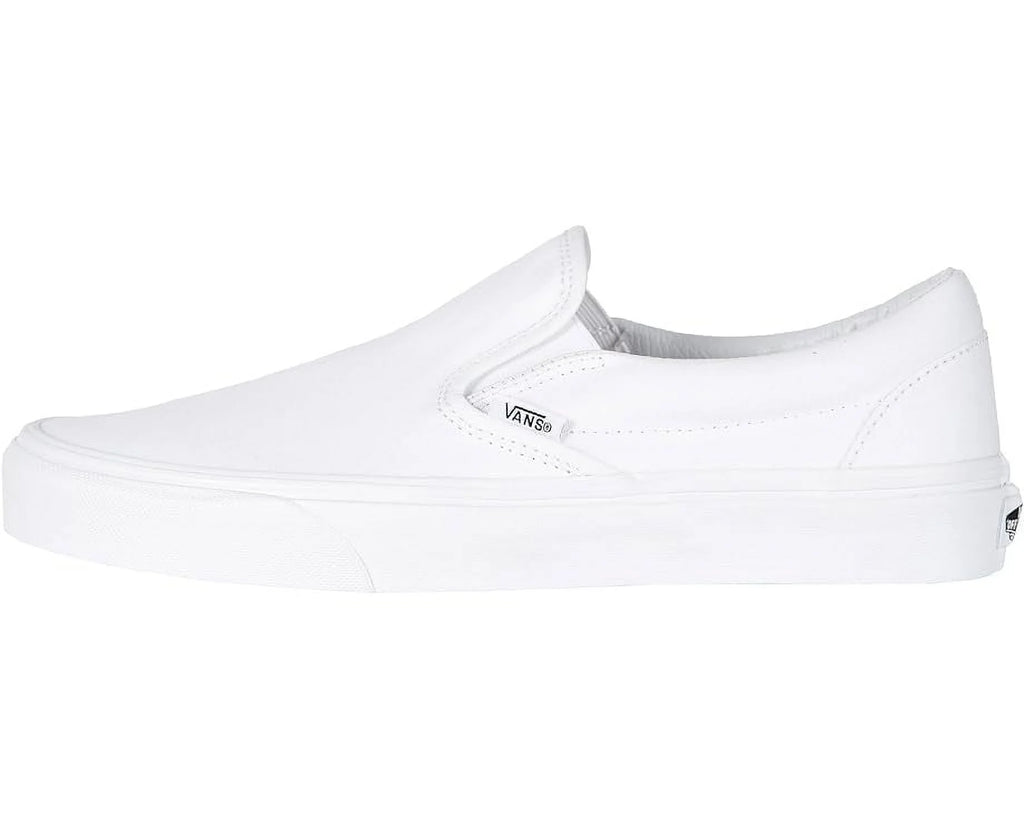Classic Slip on Canvas Shoes Q434886