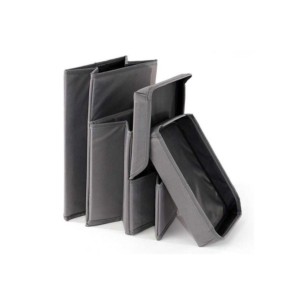 Padded 3 Step Pet Storage Foldable Steps H673