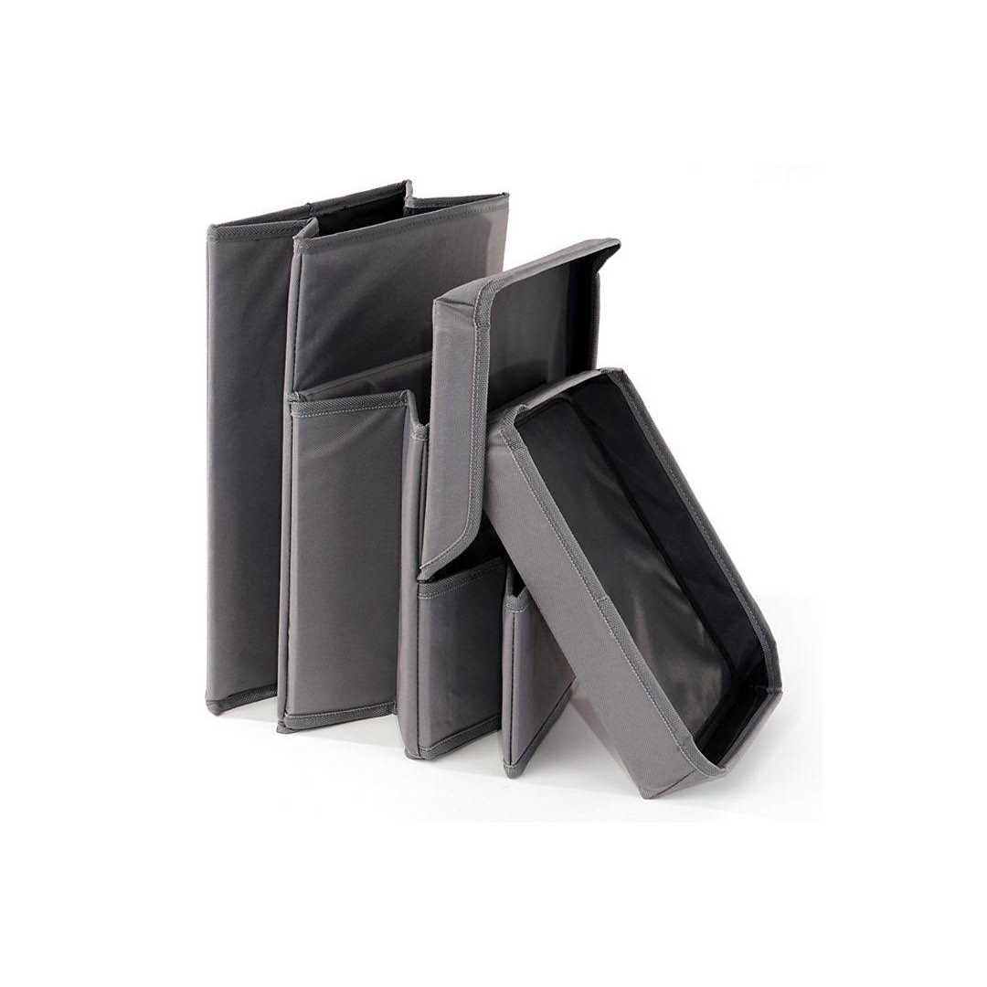 Padded 3 Step Pet Storage Foldable Steps H673