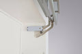 Silver Vertical Swing Up Arm Set I494