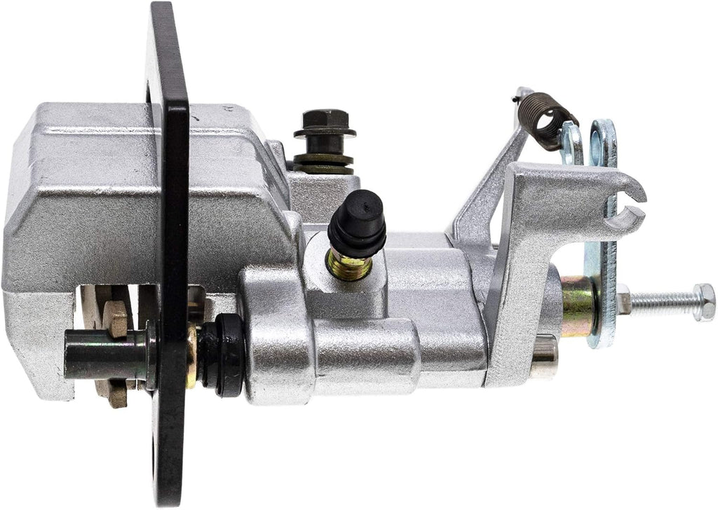 Rear Brake Caliper Assembly Pack of 2 D107
