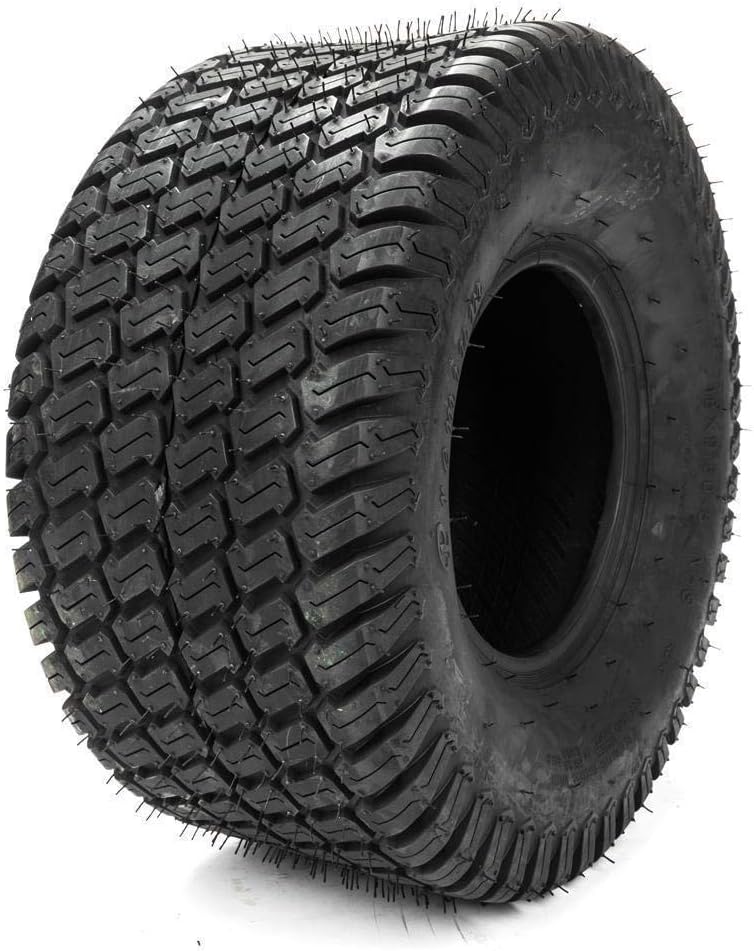 18x9.50-8 4Ply Tubeless Turf Tires, Set of 4 H468468