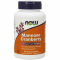Cranberry 90 vcaps O62204