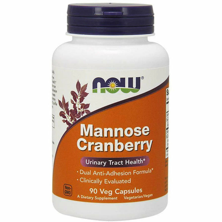 Cranberry 90 vcaps O62204