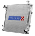 Acura Integra Radiator J9191