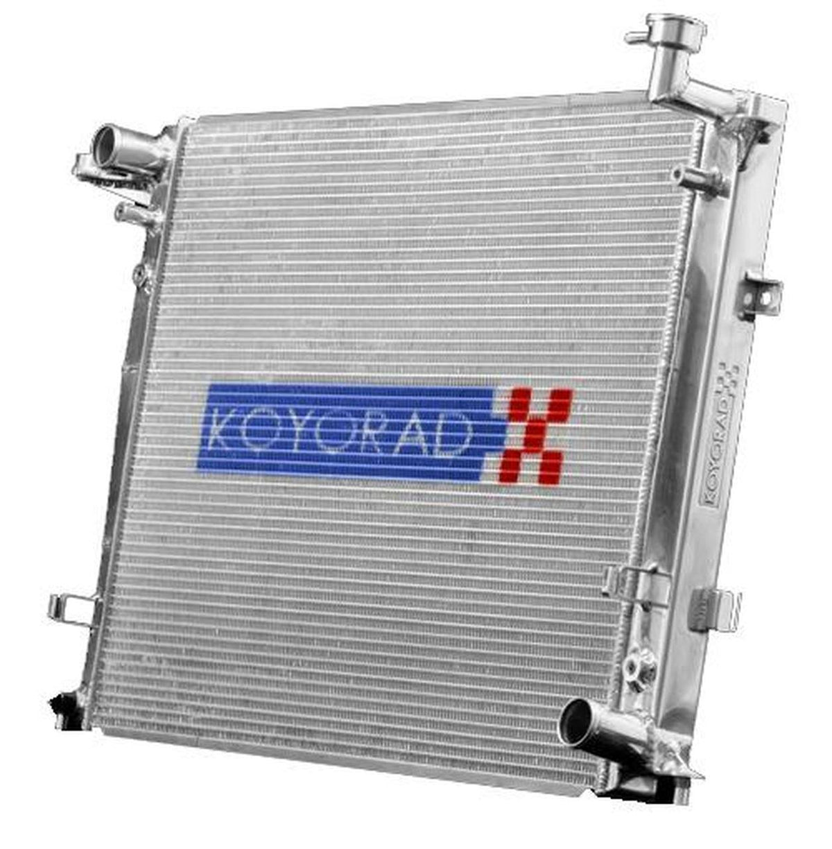 Acura Integra Radiator J9191
