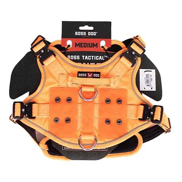Tactical Harness E20906