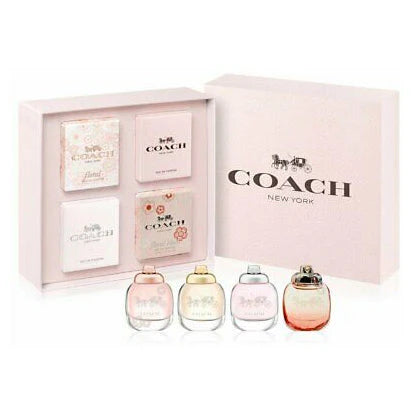 Mini 4 X 4.5ml Gift Set R45153