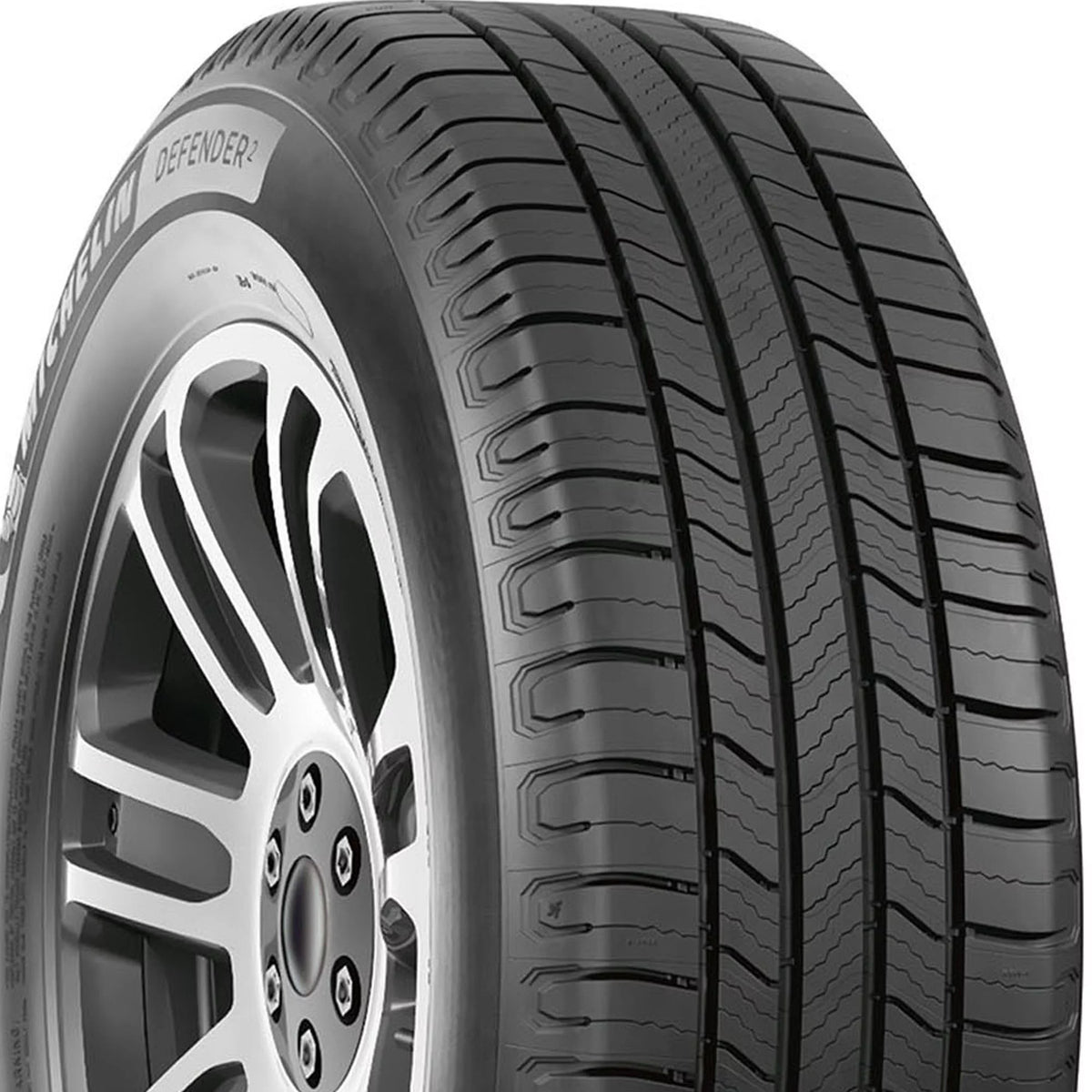 All Season 225/65R17 102H Passenger Tire S94378