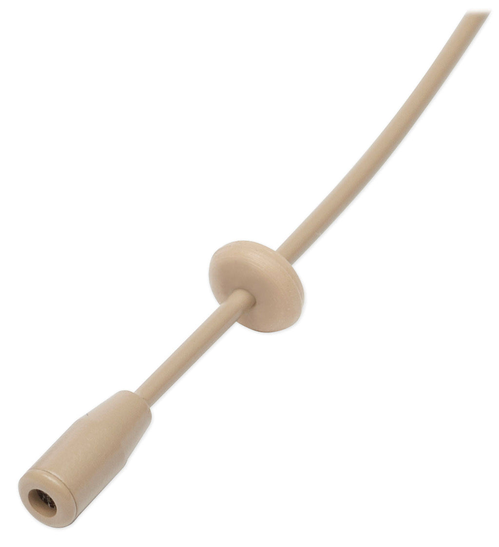 Omnidirectional Condenser Headset Microphone C55619