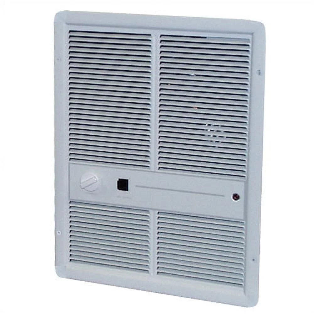 4800 Watt Electric Fan Wall Heater W610