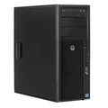 HP Z420 Workstation E5-1650 Six Core 3.2GHz 64GB 1TB SSD 2TB Q600 D977145