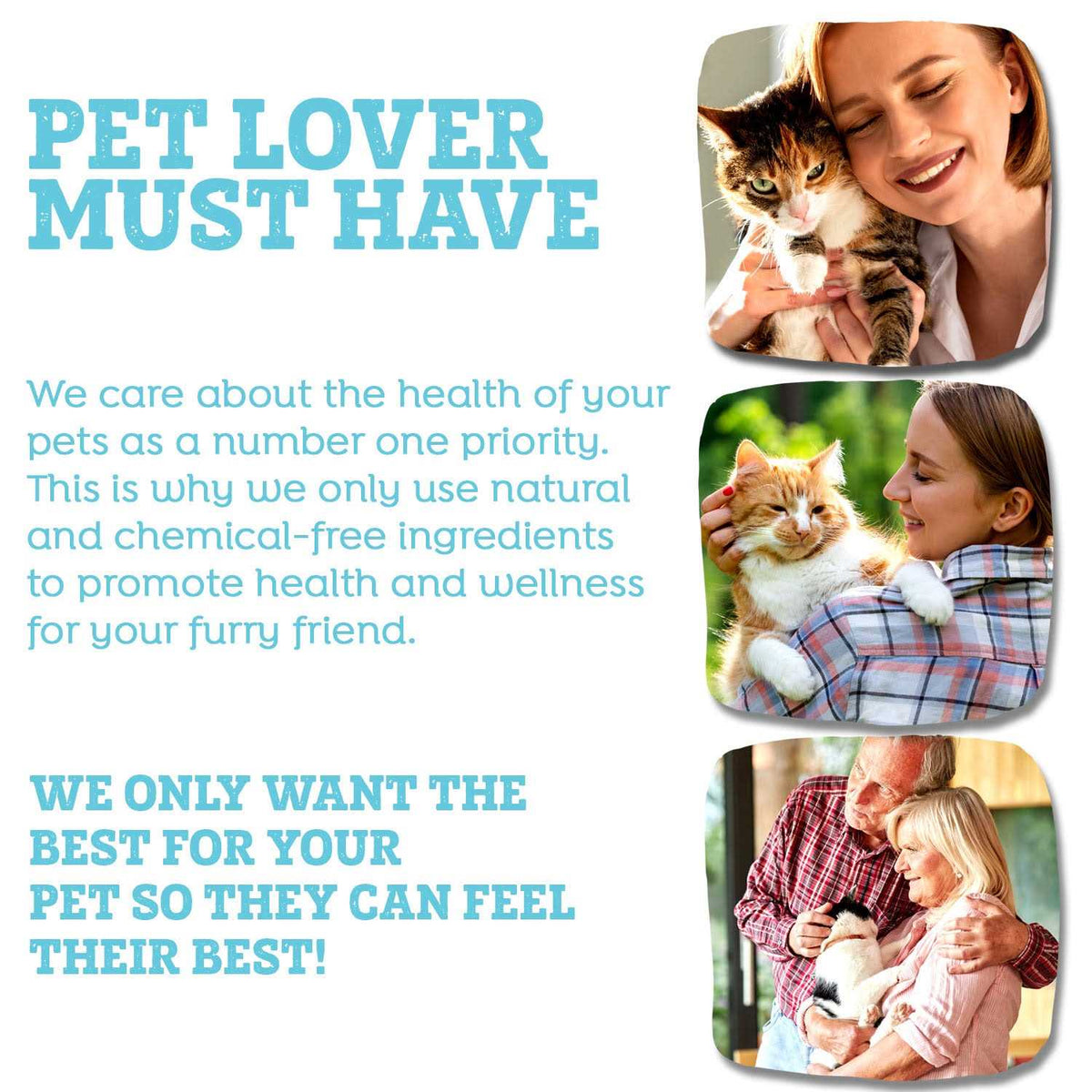 Pet Supplies J6305