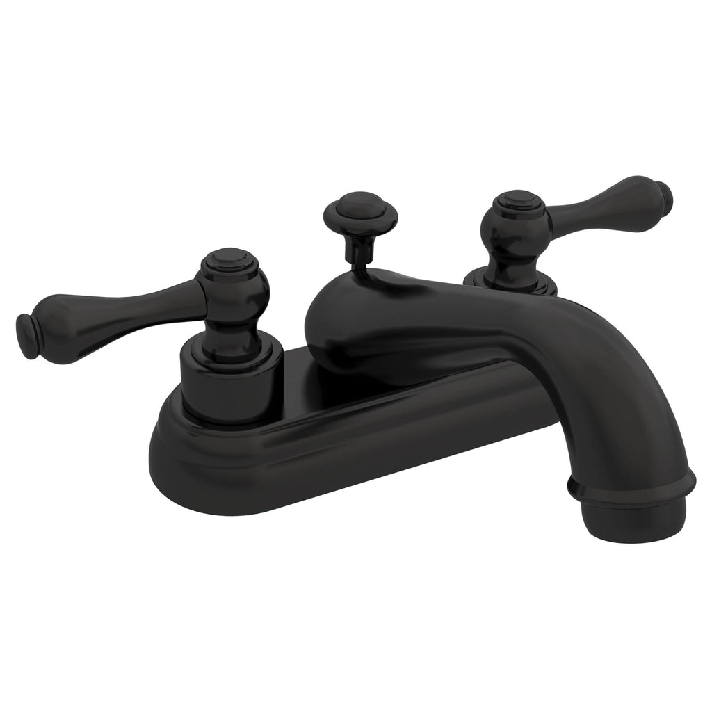 Weathered Copper Bathroom Faucet I572643