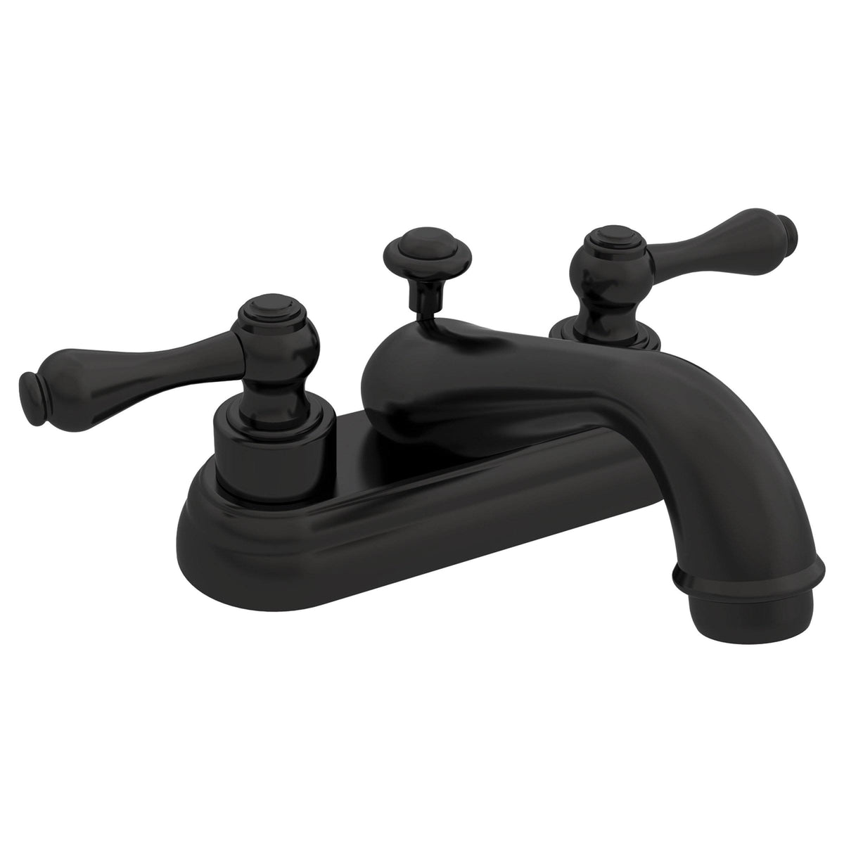 Weathered Copper Bathroom Faucet I572643