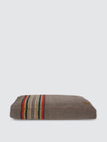 Umber Camp Pet Bed S69784