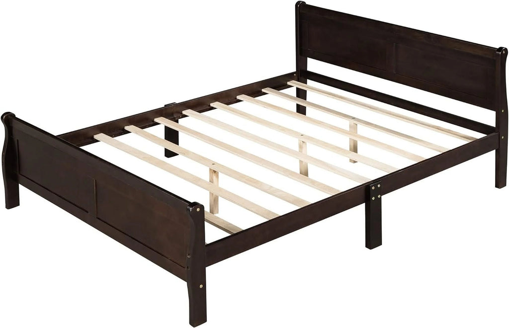 Platform Bed Frame S7949